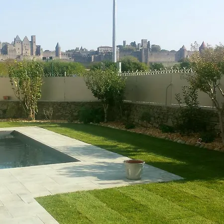 ベッド・アンド・ブレックファスト Sur Le Quai