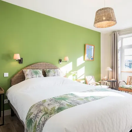 Готель типу 