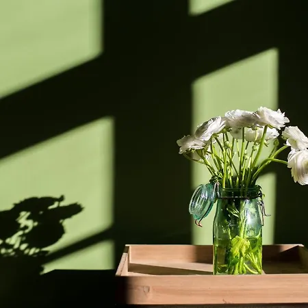 Nocleg ze śniadaniem Sur Le Quai 4*