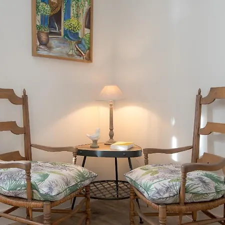 Nocleg ze śniadaniem Sur Le Quai Carcassonne