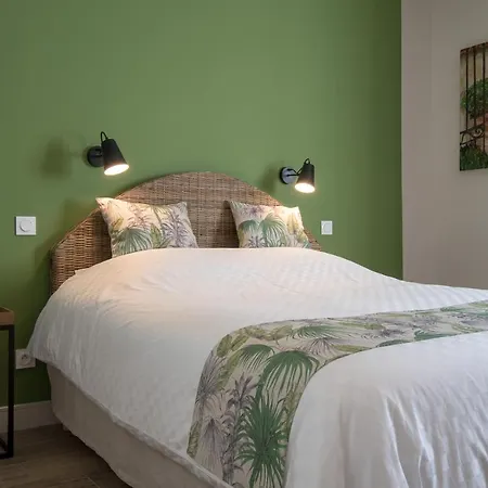 Готель типу 