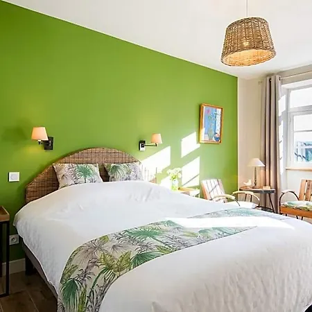 Bed & Breakfast Sur Le Quai Carcassonne