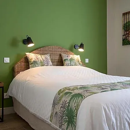 Bed & Breakfast Sur Le Quai