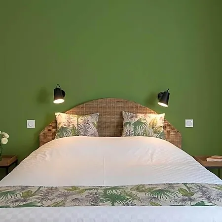 Bed & Breakfast Sur Le Quai Carcassonne