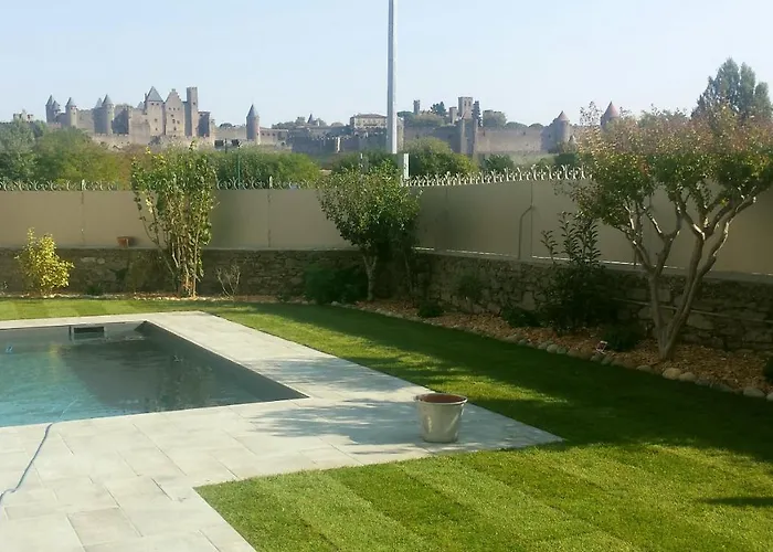 Bed & Breakfast Sur Le Quai