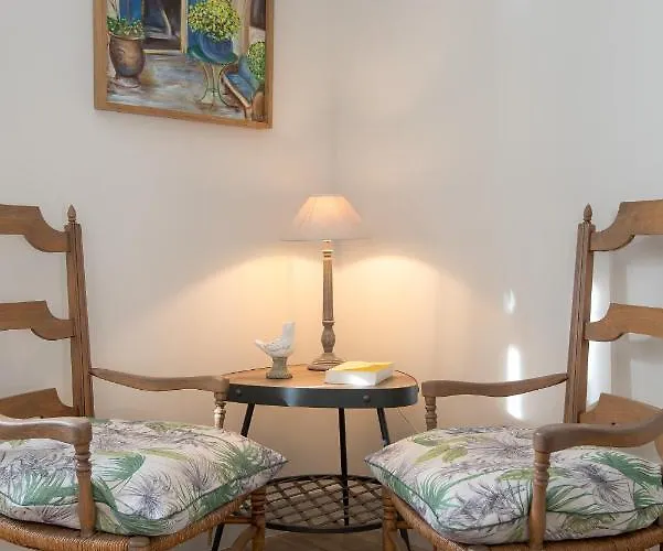 Bed & Breakfast Sur Le Quai Carcassonne