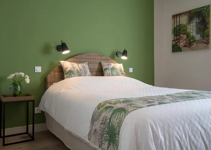 Готель типу 